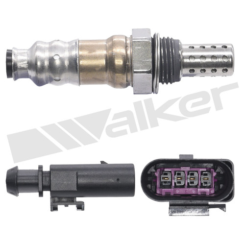 Walker Products Oxygen Sensor 250-24955 for 2006-2018 Audi/Porsche/Volkswagen 6.3L 4.0L (A8 Quattro, RS7, S6, S7)