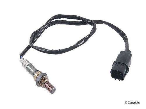Walker Products Oxygen Sensor 250-24436 for 2000-2001 Nissan 1.8L (Sentra)