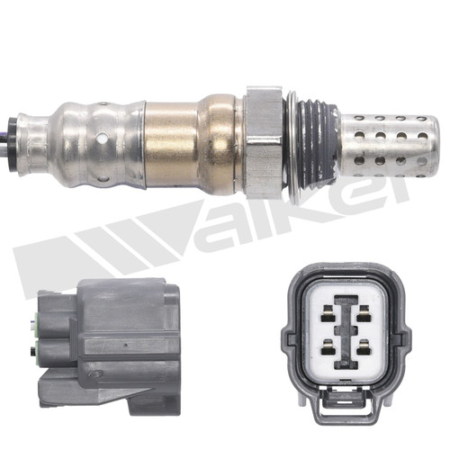 Walker Products Oxygen Sensor 250-24683 for 2005 Land Rover 2.5L (Freelander)