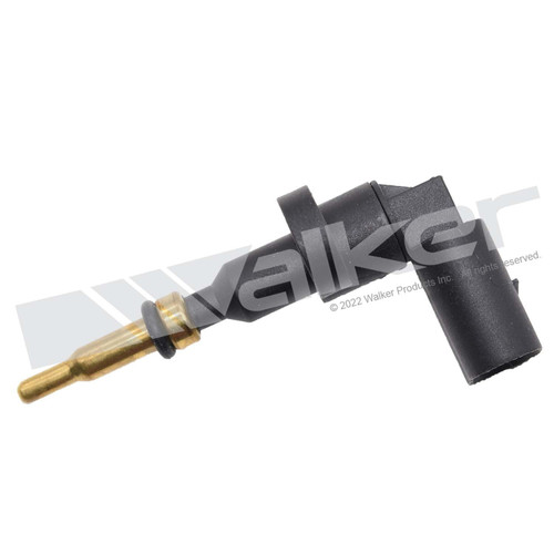 Walker Products Engine Coolant Temperature Sensor 211-1030 for 1995-2011 Chrysler/Dodge/Eagle 3.0L 2.4L (Sebring, Stealth, Stratus, Summit)