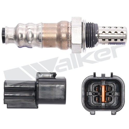 Walker Products Oxygen Sensor 250-24236 for 1991-2020 Dodge/Mitsubishi 3.0L 2.4L (Stealth, 3000GT, Diamante, Eclipse)
