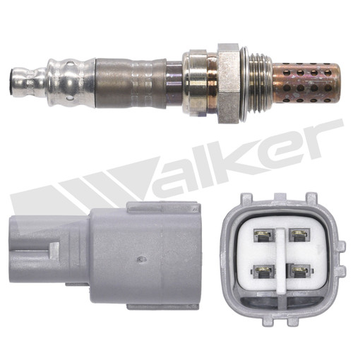 Walker Products Oxygen Sensor 250-24840 for 2001-2005 Lexus 3.0L (IS300)