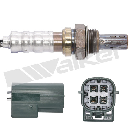 Walker Products Oxygen Sensor 250-24437 for 2001-2017 INFINITI/Nissan 2.0L 2.4L (G20, Altima, NP300, Pickup)