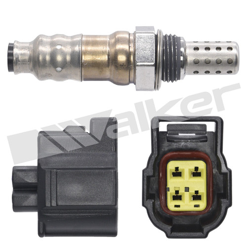 Walker Products Oxygen Sensor 250-24752 for 2007-2015 Dodge/Mercedes-Benz 3.5L 6.3L (Sprinter 2500, Sprinter 3500, ML450, SLS AMG)
