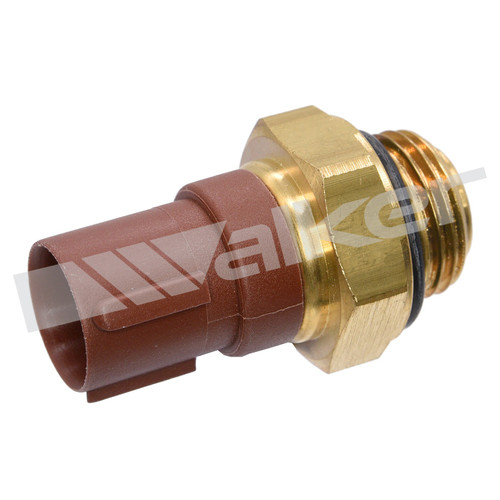 Walker Products Engine Cooling Fan Switch 212-1022 for 1992-2007 Acura/Honda 3.0L 2.5L (CL, Integra, MDX, RSX)