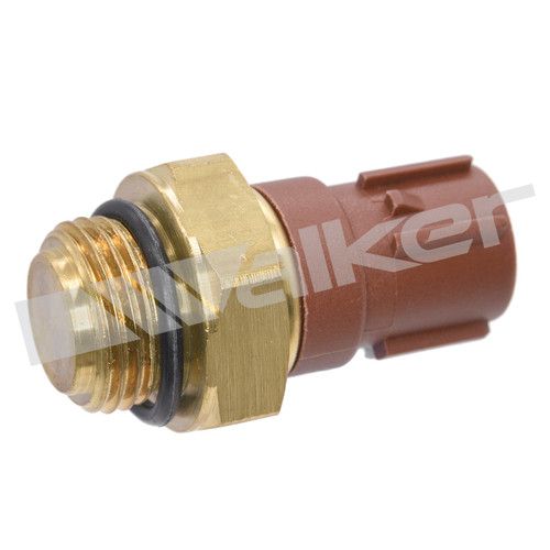 Walker Products Engine Cooling Fan Switch 212-1022 for 1992-2007 Acura/Honda 3.0L 2.5L (CL, Integra, MDX, RSX)