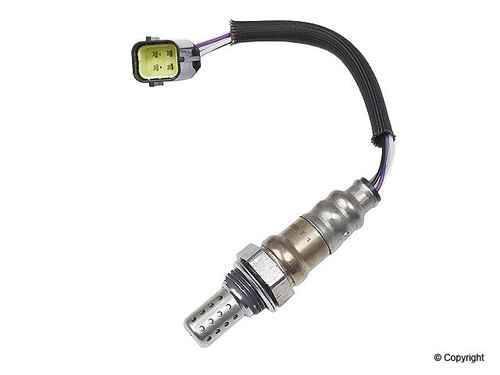 Walker Products Oxygen Sensor 250-24438 for 2001-2010 Hyundai/Kia 2.0L (Elantra, Tiburon, Tucson, Sportage)