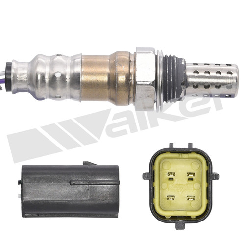 Walker Products Oxygen Sensor 250-24438 for 2001-2010 Hyundai/Kia 2.0L (Elantra, Tiburon, Tucson, Sportage)