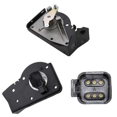 Walker Products Throttle Position Sensor 200-1340 for 1999-2007 Dodge 5.9L (Ram 2500, Ram 3500)