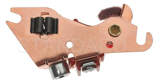 Blue Streak Contact Set (Points) DR-2371XP for 1956-1980 American Motors/Buick/Cadillac 5.3L 5.4L (Ambassador, AMX, Classic, Gremlin)