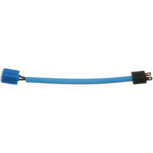 Blue Streak Cornering Lamp Wiring Harness LWH105 for 1995-2014 Audi/BMW/Buick (A3, A4, A4 Quattro, A5)