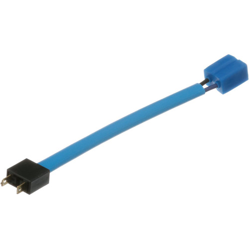Blue Streak Cornering Lamp Wiring Harness LWH105 for 1995-2014 Audi/BMW/Buick (A3, A4, A4 Quattro, A5)