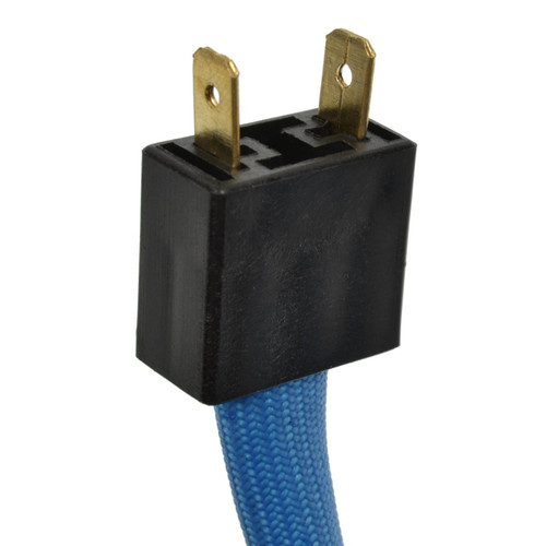 Blue Streak Cornering Lamp Wiring Harness LWH105 for 1995-2014 Audi/BMW/Buick (A3, A4, A4 Quattro, A5)