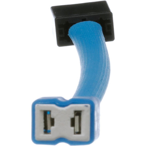 Blue Streak Cornering Lamp Wiring Harness LWH105 for 1995-2014 Audi/BMW/Buick (A3, A4, A4 Quattro, A5)