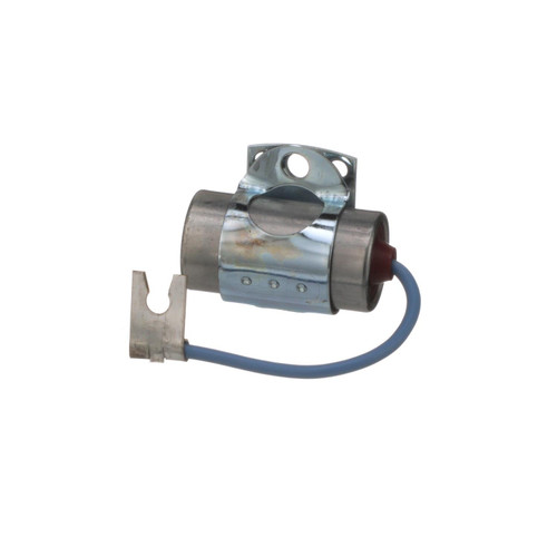 Blue Streak Distributor Condenser FD-75 for 1949-1973 Edsel/Ford/International 3.6L 3.3L (Ranger, Villager, 300, Bronco)