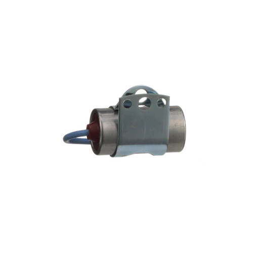 Blue Streak Distributor Condenser FD-75 for 1949-1973 Edsel/Ford/International 3.6L 3.3L (Ranger, Villager, 300, Bronco)