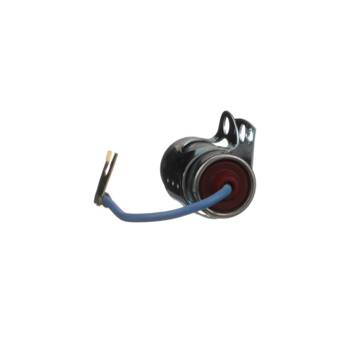 Blue Streak Distributor Condenser FD-75 for 1949-1973 Edsel/Ford/International 3.6L 3.3L (Ranger, Villager, 300, Bronco)