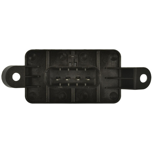 Blue Streak OE Durability Improved Blower Motor Resistor Kit RU376HTK for 2004-2012 Chevrolet/Pontiac/Saturn (Malibu, G6, Aura)