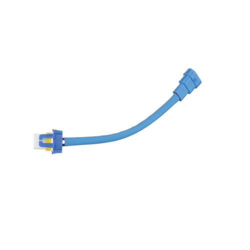 Blue Streak Headlamp Wiring Harness LWH106 for 1987-2019 Acura/Audi/BMW 2.5L (CL, CSX, EL, ILX)