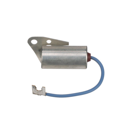 Blue Streak Distributor Condenser FD-77 for 1954-1977 DeTomaso/Edsel/Ford 5.8L 5.9L (Pantera, Bermuda, Citation, Corsair)