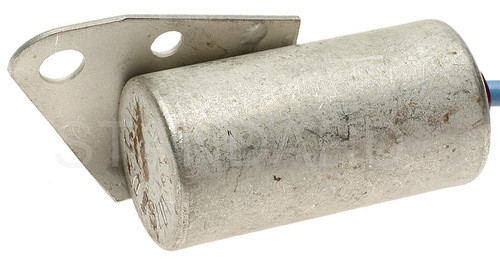 Blue Streak Distributor Condenser FD-77 for 1954-1977 DeTomaso/Edsel/Ford 5.8L 5.9L (Pantera, Bermuda, Citation, Corsair)