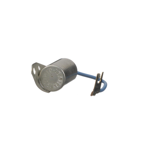 Blue Streak Distributor Condenser FD-77 for 1954-1977 DeTomaso/Edsel/Ford 5.8L 5.9L (Pantera, Bermuda, Citation, Corsair)