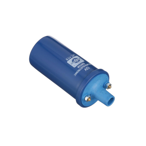 Blue Streak OE Durability Improved Ignition Coil UC-16 for 1979-1994 Chrysler/Dodge/Plymouth 2.2L 2.5L (Cordoba, Daytona, Dynasty, E Class)