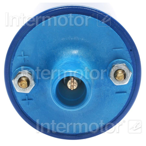 Blue Streak OE Durability Improved Ignition Coil UC-16 for 1979-1994 Chrysler/Dodge/Plymouth 2.2L 2.5L (Cordoba, Daytona, Dynasty, E Class)