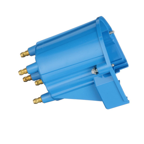 Blue Streak Distributor Cap DR-459 for 1985-1993 Buick/Cadillac/Chevrolet 2.5L 2.0L (Century, Skyhawk, Skylark, Somerset)