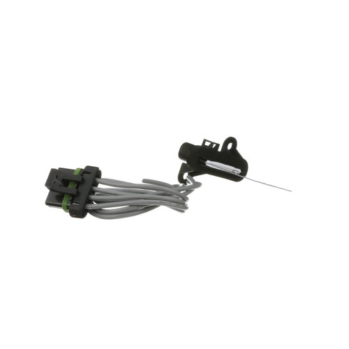 Blue Streak OE Durability Improved Blower Motor Resistor Kit RU379HTK for 1998-2008 Chevrolet/Pontiac (Prizm, Vibe)