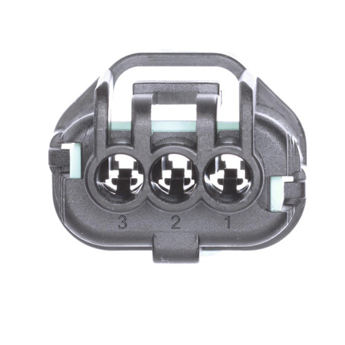 Blue Streak OE Durability Improved Crankshaft Sensor Kit PC284K for 1999-2013 Chrysler/Dodge/Jeep 4.7L (Aspen, Dakota, Durango, Ram 1500)