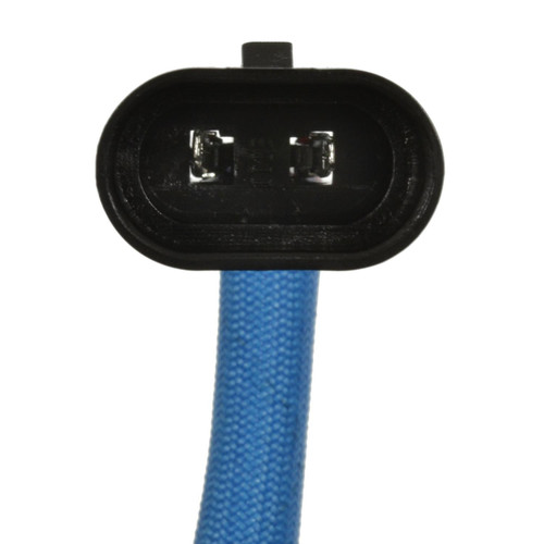 Blue Streak Headlamp Wiring Harness LWH107 for 1987-2017 Acura/Audi/BMW 2.5L (CL, CSX, EL, Integra)