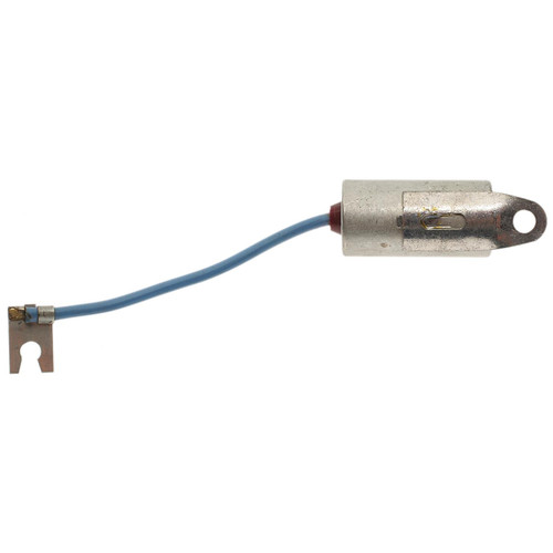 Blue Streak Distributor Condenser FD-78 for 1966-1973 Ford/Mercury 1.6L (Anglia, Cortina, Pinto, Capri)