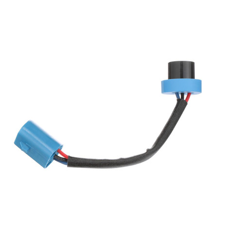 Blue Streak Headlamp Wiring Harness LWH108 for 1984-2013 Acura/Alfa Romeo/Arctic Cat (Integra, Legend, SLX, 164)