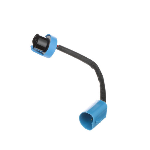 Blue Streak Headlamp Wiring Harness LWH108 for 1984-2013 Acura/Alfa Romeo/Arctic Cat (Integra, Legend, SLX, 164)
