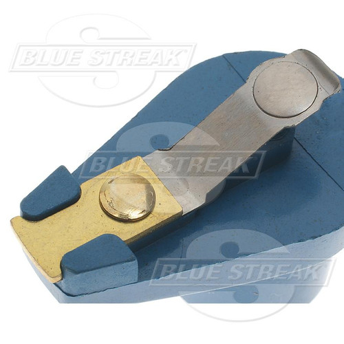 Blue Streak OE Durability Improved Distributor Rotor DR-314 for 1961-1976 AM General/American Motors/Buick 3.8L 4.2L