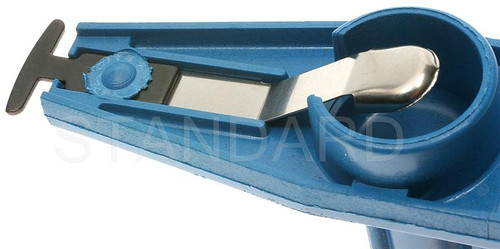 Blue Streak OE Durability Improved Distributor Rotor FD-307 for 1985-1997 Ford/Lincoln/Mercury 5.0L 5.8L