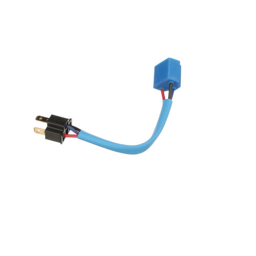 Blue Streak Headlamp Wiring Harness LWH109 for 1978-2014 Acura/Arctic Cat/Audi (EL, RL, TL, Bearcat 340)