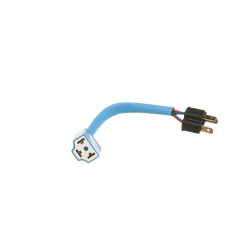 Blue Streak Headlamp Wiring Harness LWH109 for 1978-2014 Acura/Arctic Cat/Audi (EL, RL, TL, Bearcat 340)