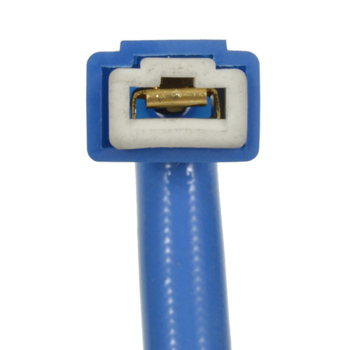 Blue Streak Headlamp Wiring Harness LWH110 for 1978-2014 Acura/Alfa Romeo/Audi (NSX, RL, RSX, SLX)