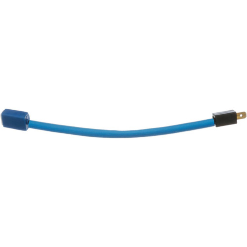 Blue Streak Headlamp Wiring Harness LWH110 for 1978-2014 Acura/Alfa Romeo/Audi (NSX, RL, RSX, SLX)