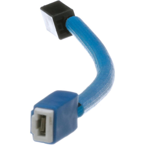 Blue Streak Headlamp Wiring Harness LWH110 for 1978-2014 Acura/Alfa Romeo/Audi (NSX, RL, RSX, SLX)