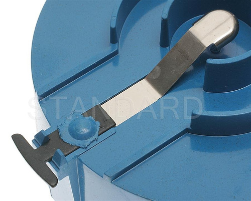 Blue Streak OE Durability Improved Distributor Rotor FD-312 for 1983-1996 Ford/Lincoln/Mercury 5.0L 5.8L