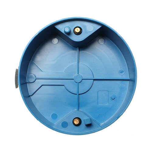 Blue Streak OE Durability Improved Distributor Rotor FD-312 for 1983-1996 Ford/Lincoln/Mercury 5.0L 5.8L