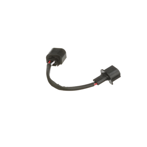Blue Streak Headlamp Wiring Harness LWH113 for 2005-2012 Chrysler/Dodge/Ram (Town & Country, Ram 1500, Ram 2500, Ram 3500)
