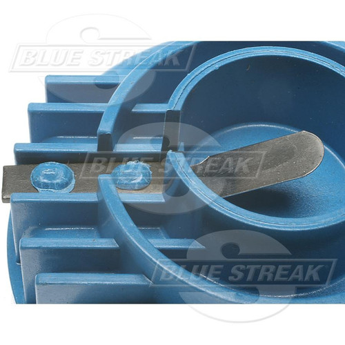Blue Streak OE Durability Improved Distributor Rotor DR-320 for 1981-1994 American Motors/Buick/Cadillac 2.5L 2.8L