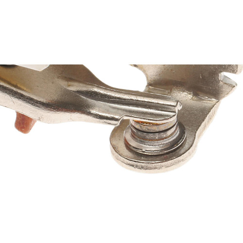 Blue Streak Contact Set (Points) FD-8286 for 1970-1977 Ford 4.9L 2.3L