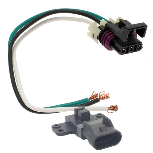 Blue Streak OE Durability Improved Camshaft Sensor Kit LX756K