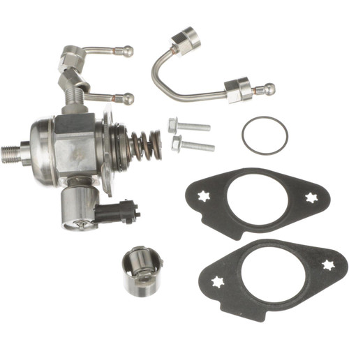 Blue Streak Direct Injection High Pressure Fuel Pump Kit GDP102K for 2008-2017 Buick/Cadillac/Chevrolet 3.6L 2.4L