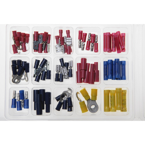 Handy Pack Primary Wire Terminals Kit HP2660